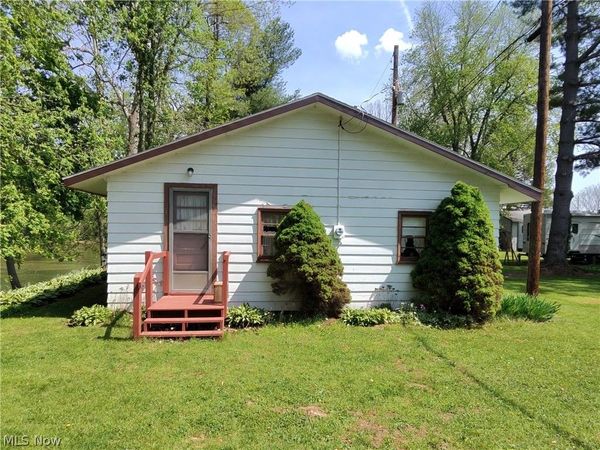26101 Township Rd 59 , Warsaw, OH 43844