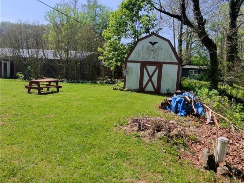 26101 Township Rd 59 , Warsaw, OH 43844 Photo 3