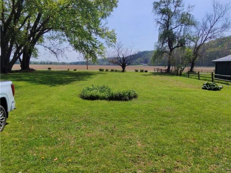 26101 Township Rd 59 , Warsaw, OH 43844 Photo 7
