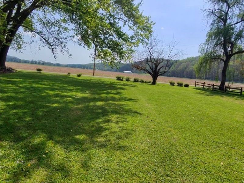 26101 Township Rd 59 , Warsaw, OH 43844 Photo 8