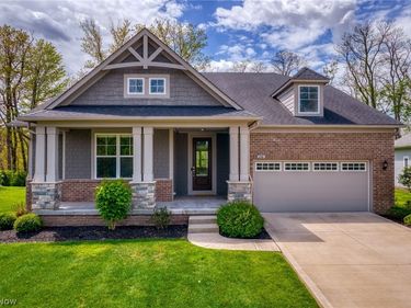 116 Orange Lake Drive, Orange Village, OH 44022
