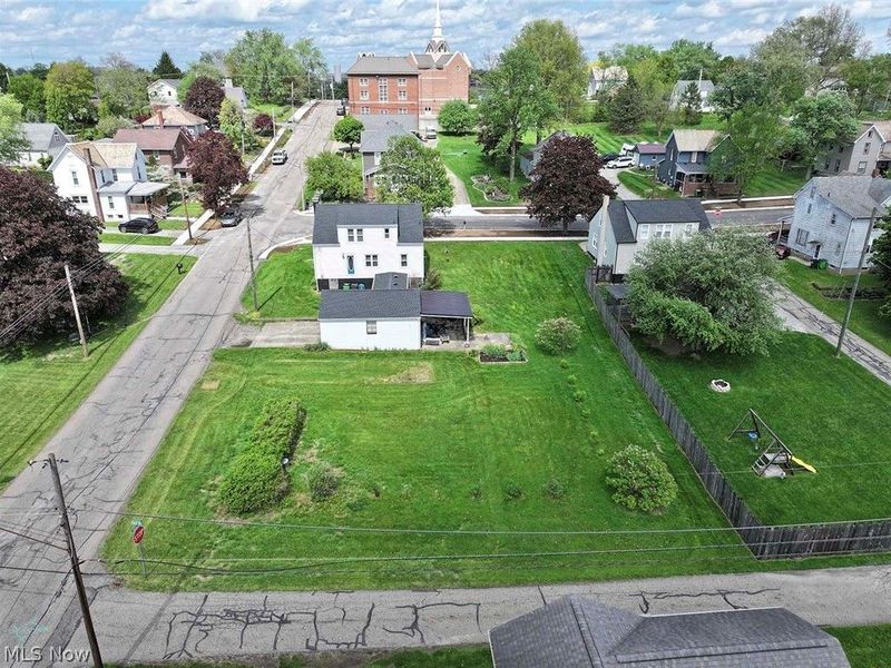 528 Maple Street SW, Sugarcreek, OH 44681 Photo 10