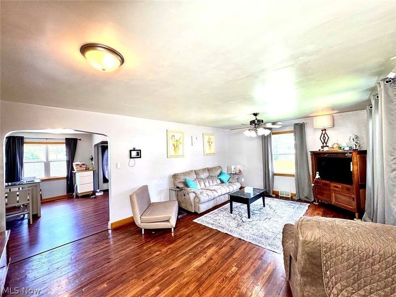 528 Maple Street SW, Sugarcreek, OH 44681 Photo 18