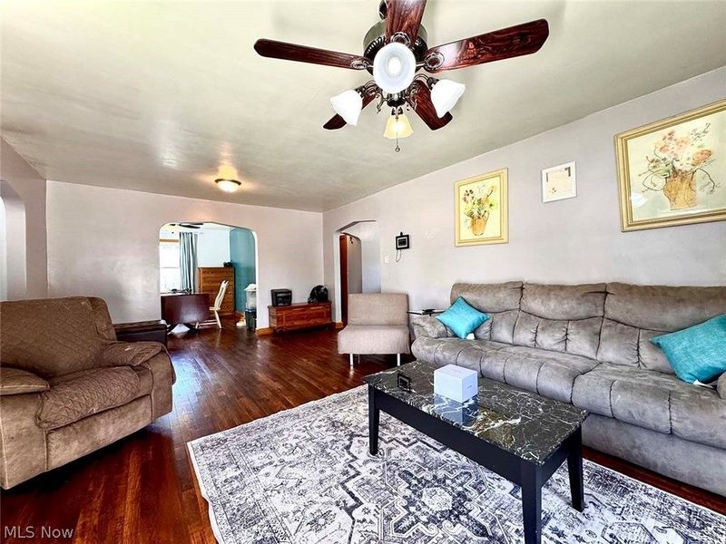 528 Maple Street SW, Sugarcreek, OH 44681 Photo 20