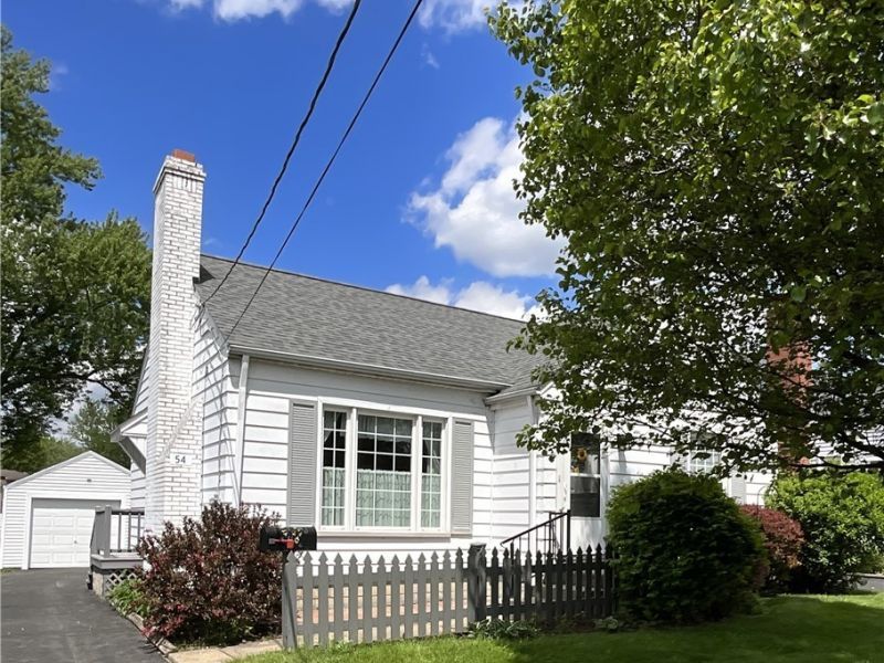 54 Melbourne Avenue, Boardman, OH 44512 Photo 2