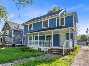 3429 Martin Luther King Jr Drive, Cleveland, OH 44104