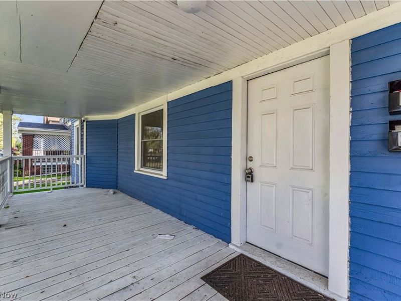 3429 Martin Luther King Jr Drive, Cleveland, OH 44104 Photo 3