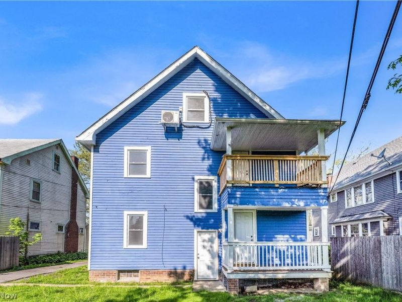 3429 Martin Luther King Jr Drive, Cleveland, OH 44104 Photo 30