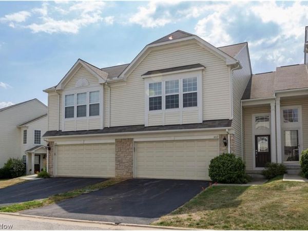 442 Turner Drive , Akron, OH 44321