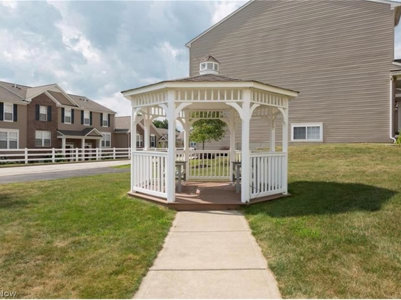 442 Turner Drive , Akron, OH 44321 Photo 23