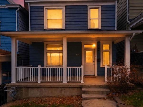 84 Beltzhoover Ave , Pittsburgh, PA 15210