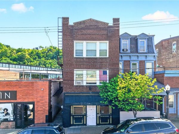 384 BUTLER STREET, Pittsburgh, PA 15223