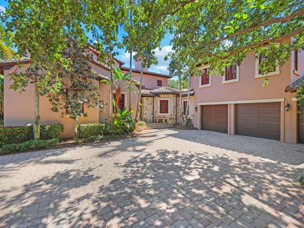 441 Via Del Orso Drive, Jupiter, FL 33477