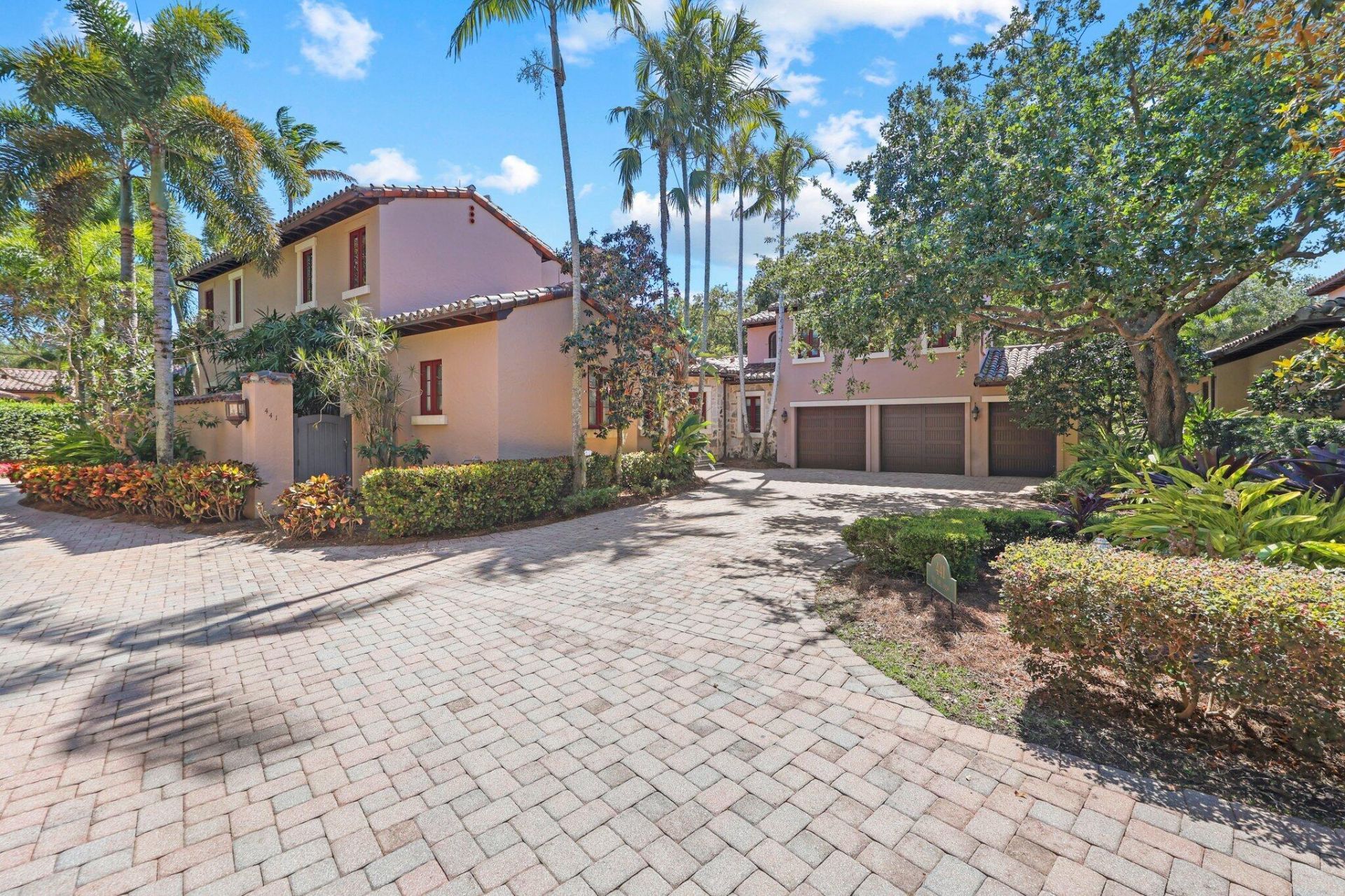441 Via Del Orso Drive, Jupiter, FL 33477 Photo