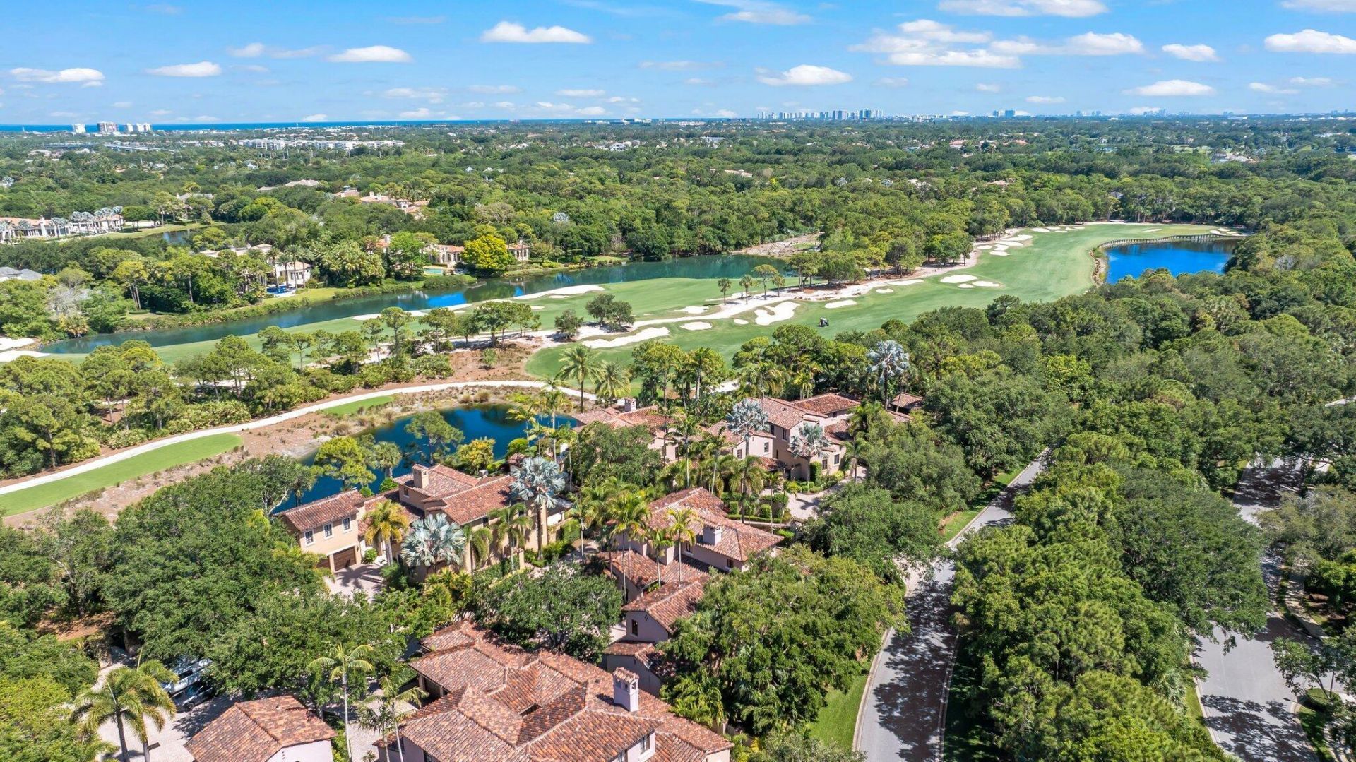 441 Via Del Orso Drive, Jupiter, FL 33477 Photo