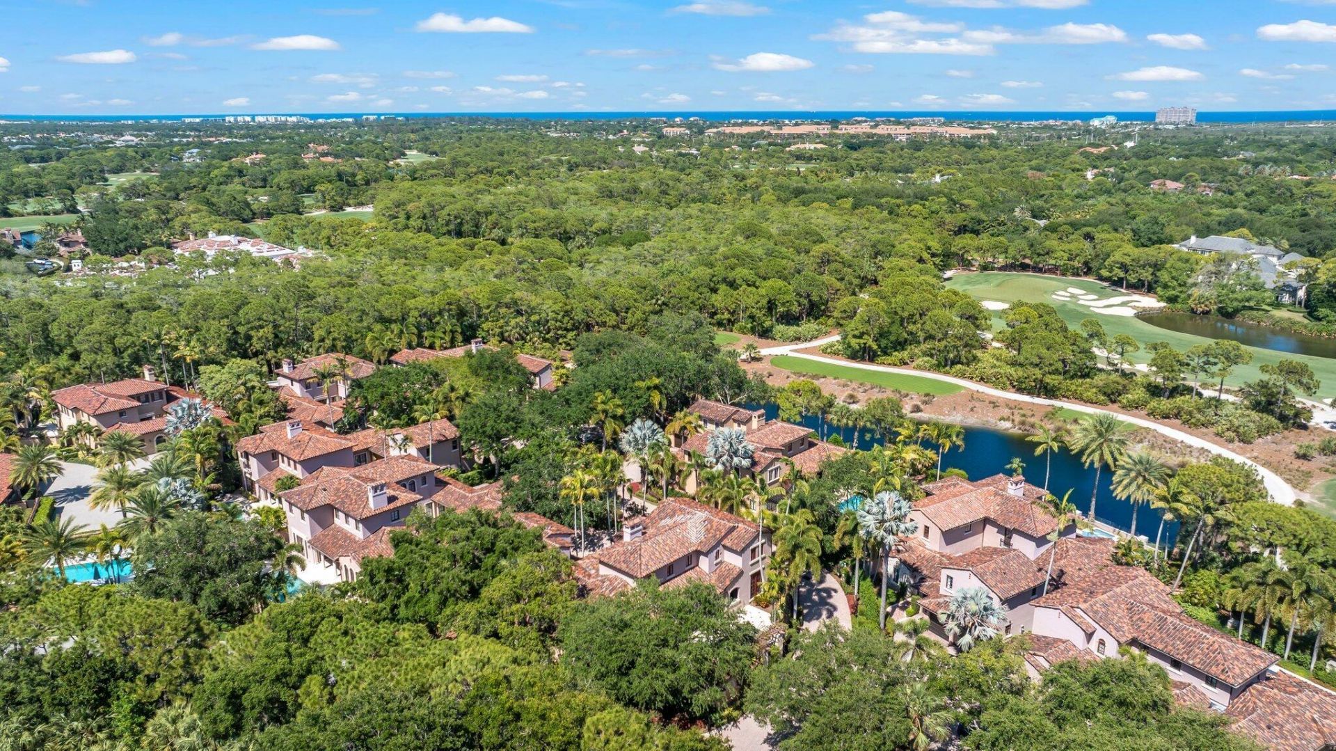441 Via Del Orso Drive, Jupiter, FL 33477 Photo