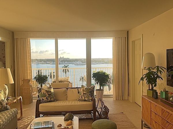 1801 S Flagler Drive, Unit 1007, West Palm Beach, FL 33401