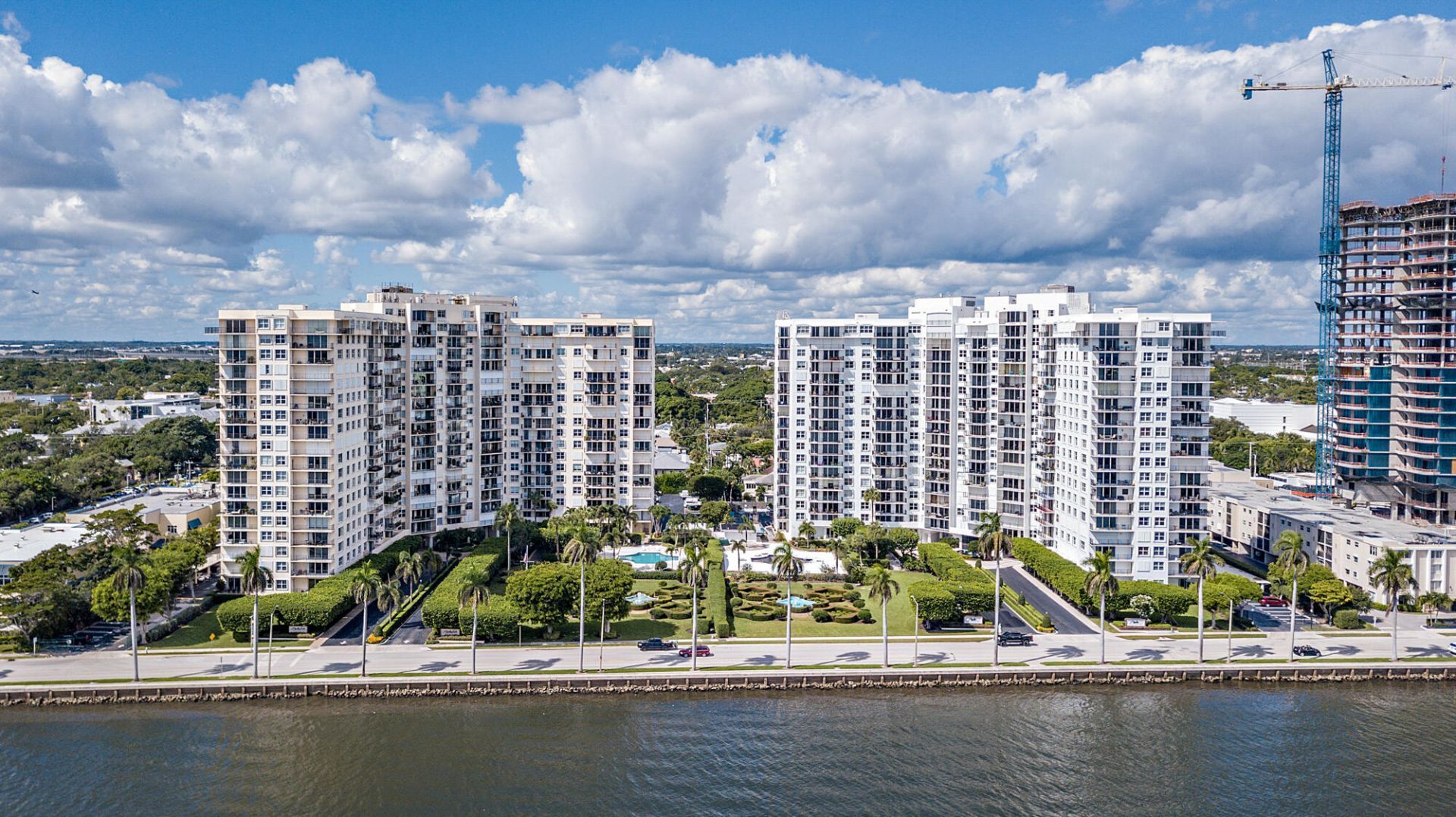 1801 S Flagler Drive, Unit 1007, West Palm Beach, FL 33401 Photo
