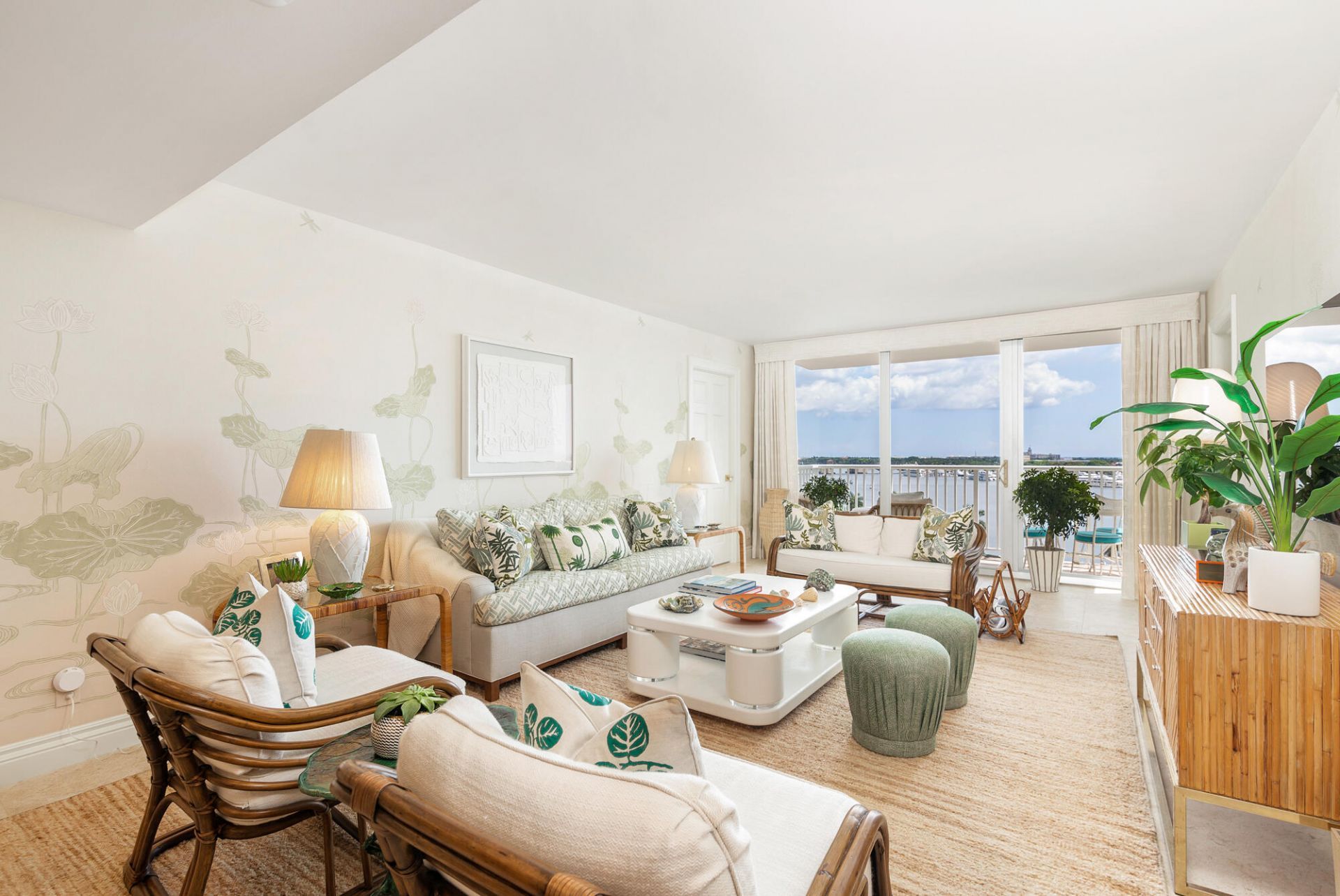 1801 S Flagler Drive, Unit 1007, West Palm Beach, FL 33401 Photo
