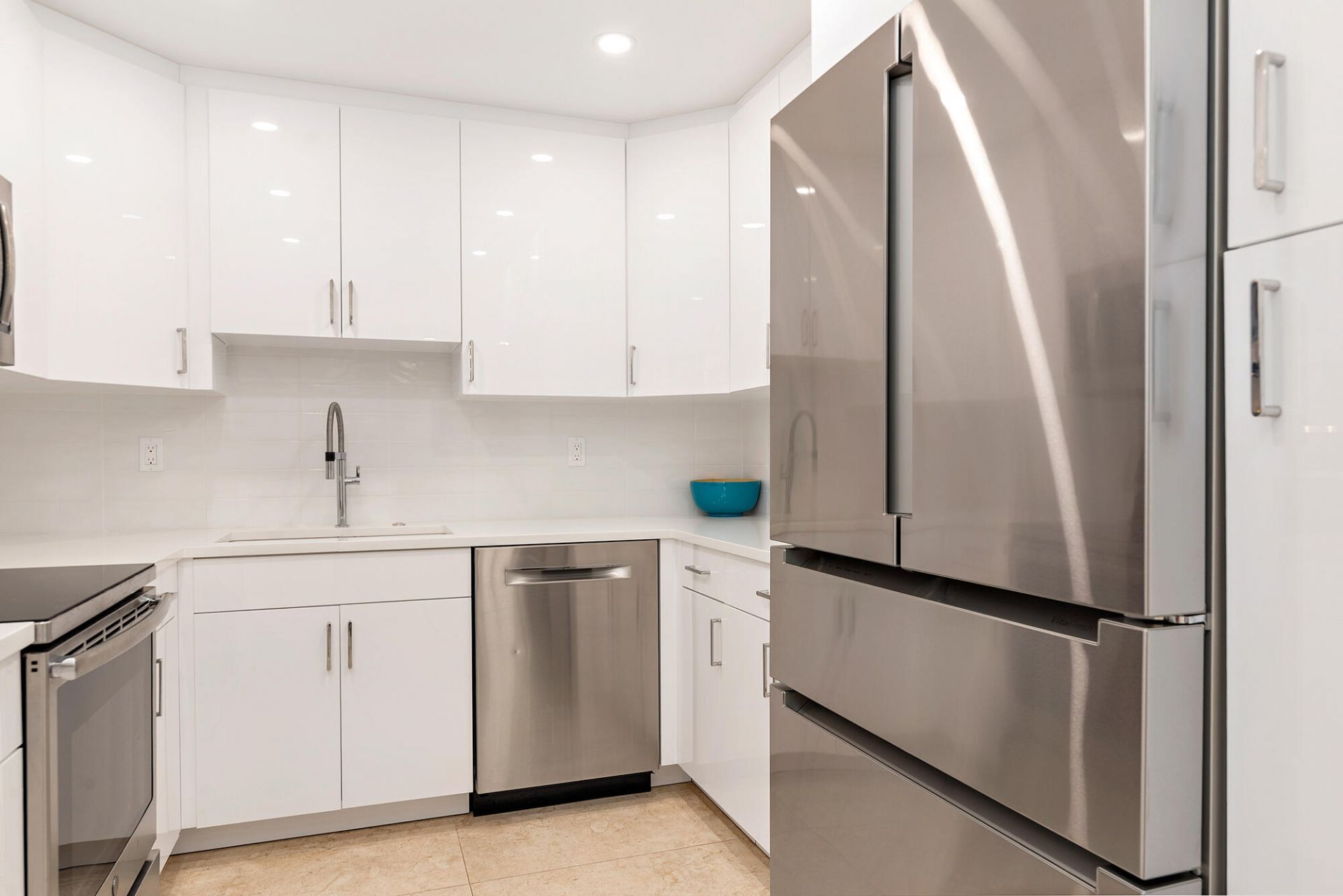1801 S Flagler Drive, Unit 1007, West Palm Beach, FL 33401 Photo