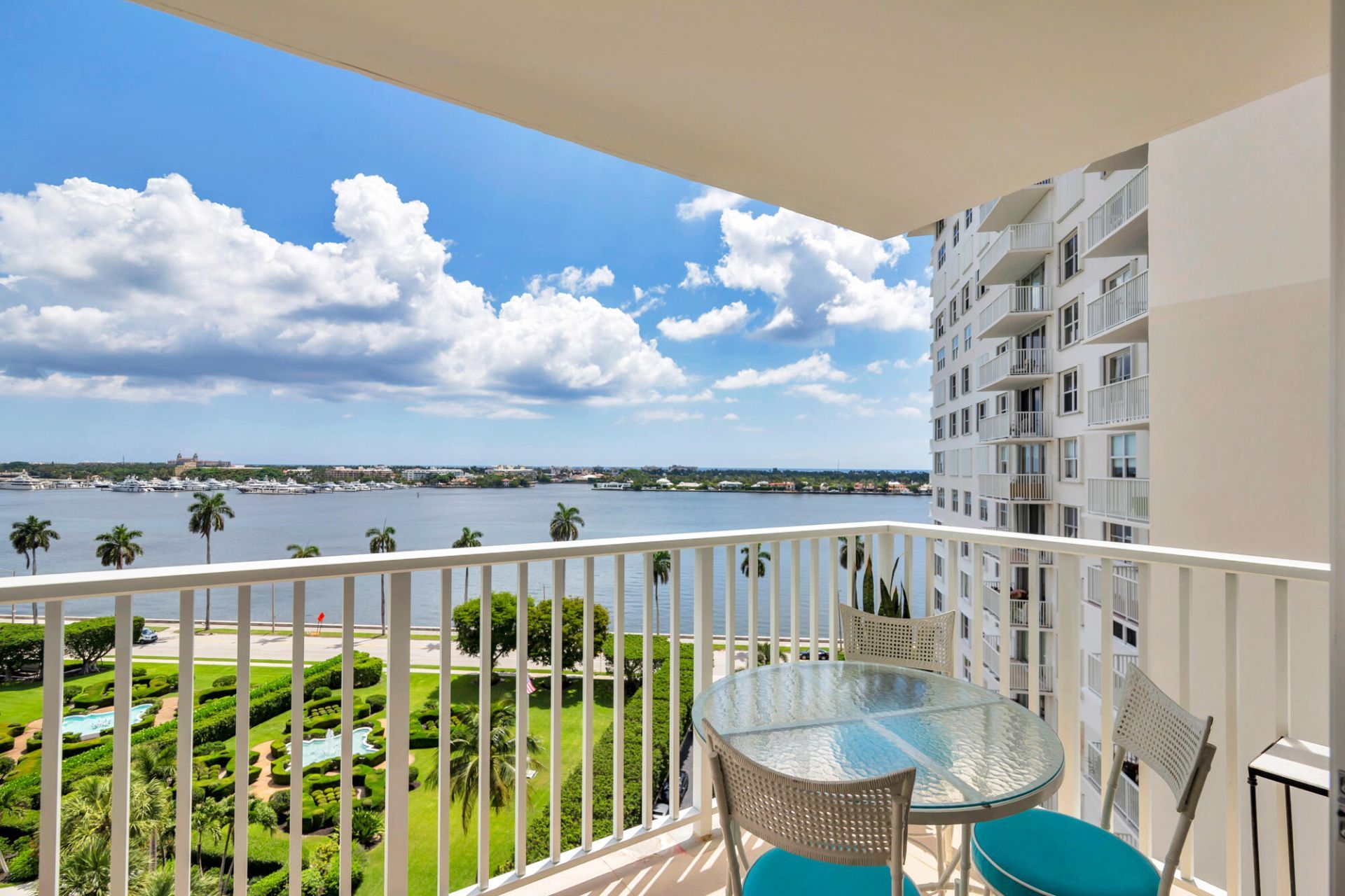 1801 S Flagler Drive, Unit 1007, West Palm Beach, FL 33401 Photo