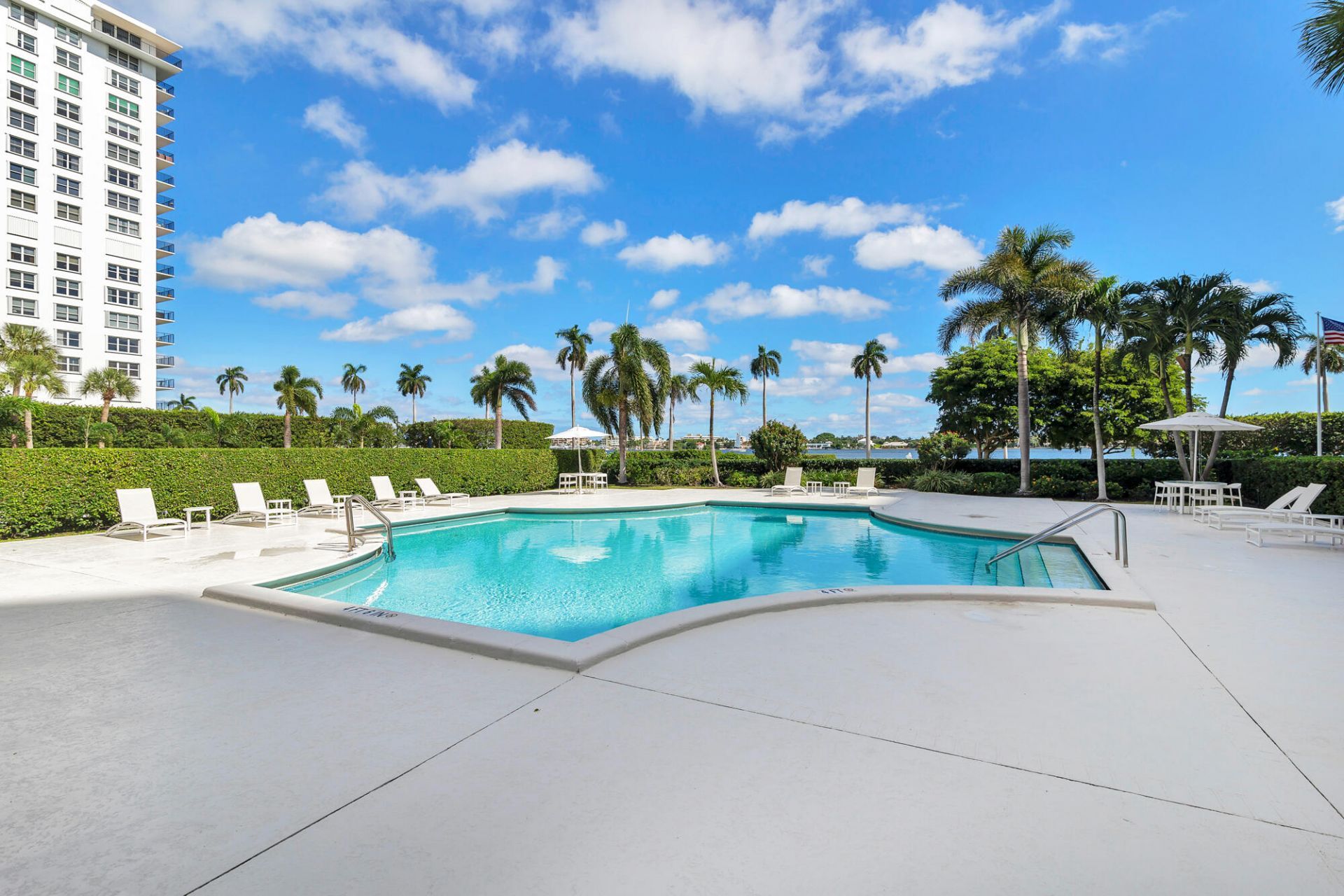 1801 S Flagler Drive, Unit 1007, West Palm Beach, FL 33401 Photo