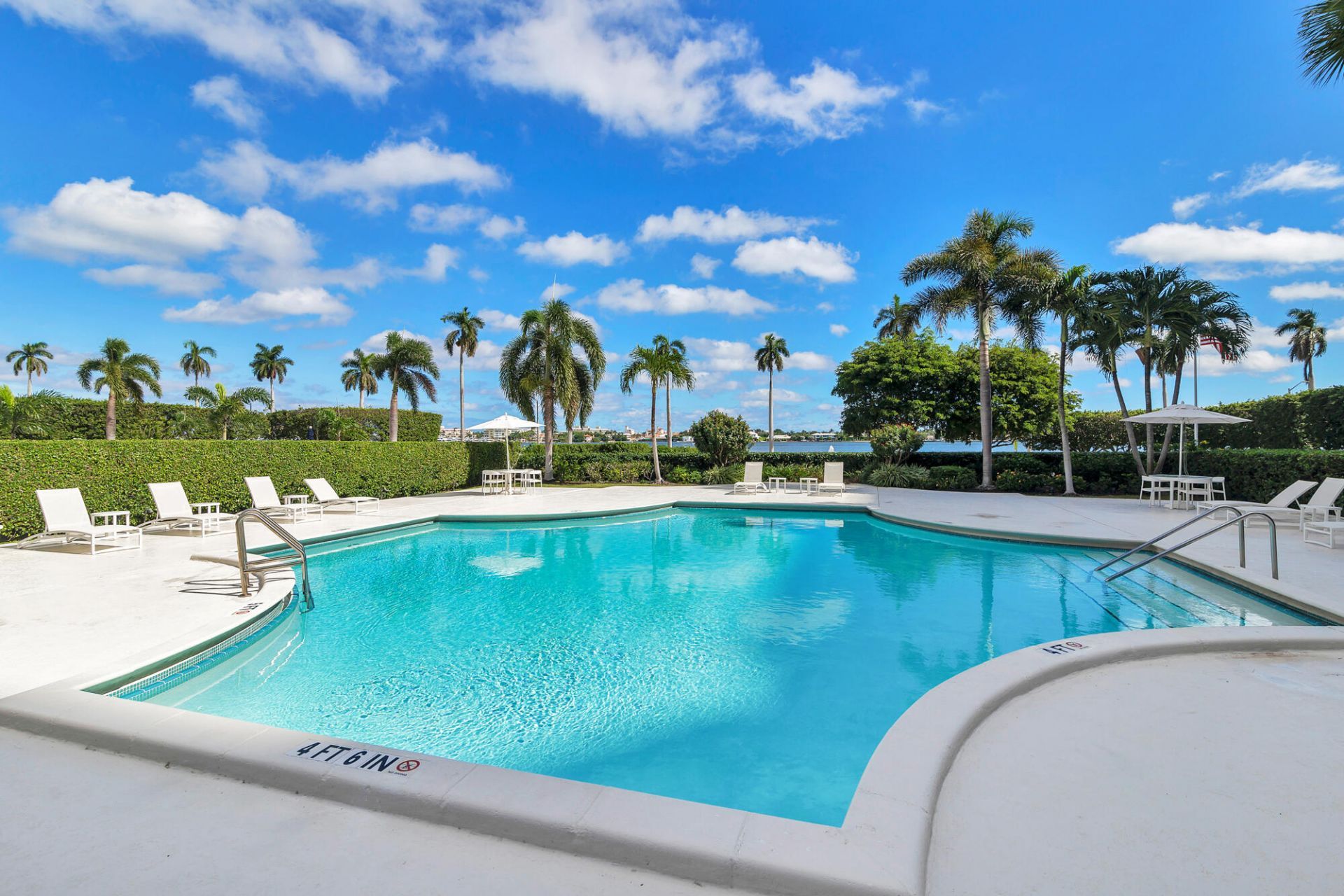 1801 S Flagler Drive, Unit 1007, West Palm Beach, FL 33401 Photo