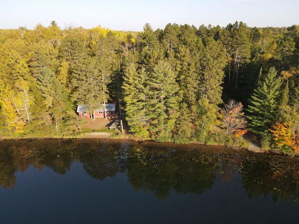 51033 E Lake Drive , Bigfork, MN 56628
