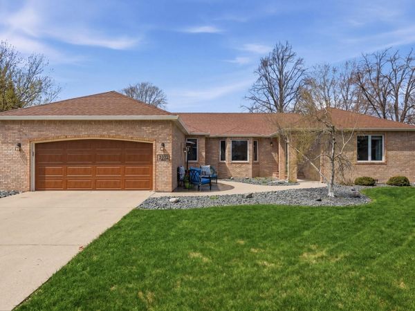 3102 Par Street N, Fargo, ND 58102