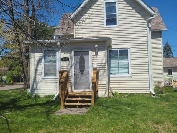 835 5th Avenue SW, Pine City, MN 55063