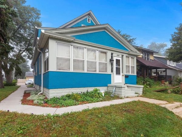 144 8th Avenue S, South Saint Paul, MN 55075