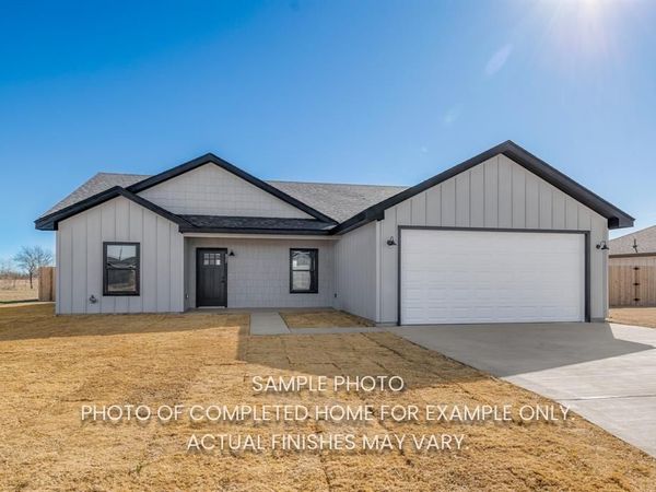 900 Ruger Drive , Clyde, TX 79510