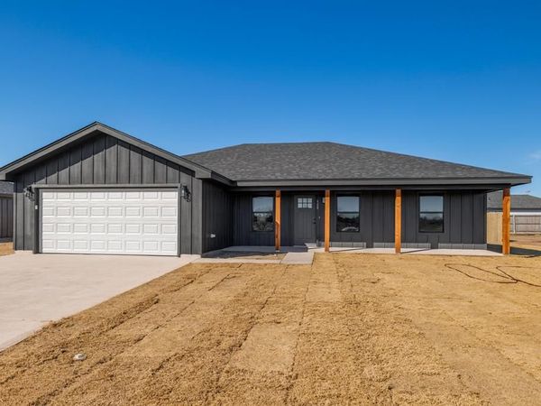1033 Savage Way , Clyde, TX 79510