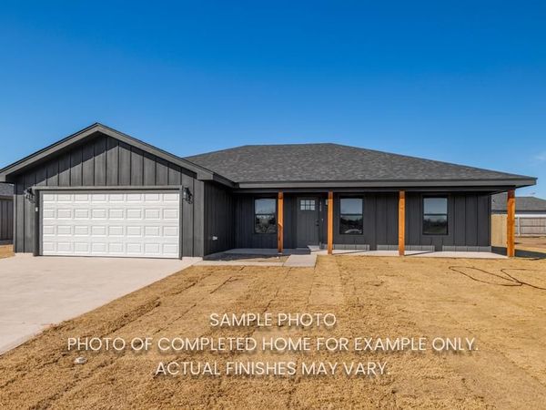 1033 Savage Way , Clyde, TX 79510