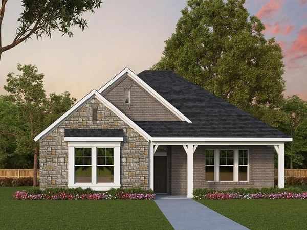 2090 Spotted Fawn Drive, Arlington, TX 76005