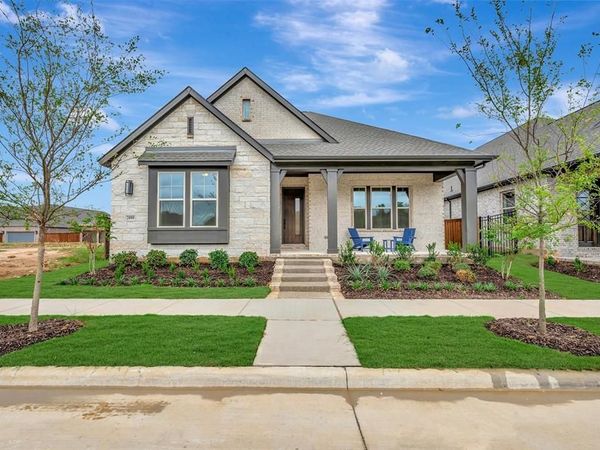 2090 Spotted Fawn Drive, Arlington, TX 76005