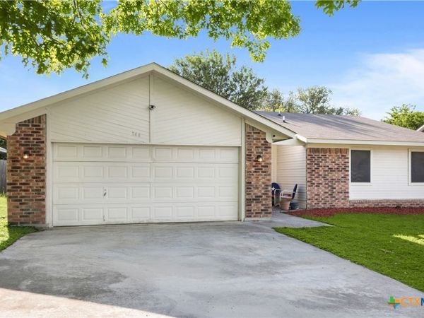144 Jordan Loop , Nolanville, TX 76559
