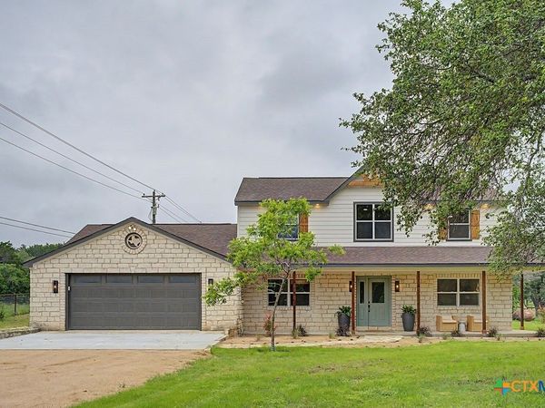 200 E Meadow Lane , Wimberley, TX 78676