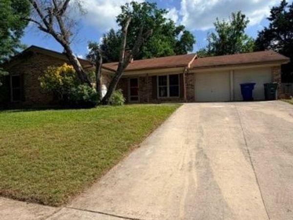 432 Carothers Street , Copperas Cove, TX 76522