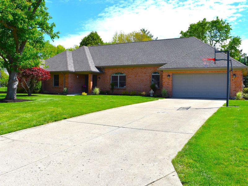 9 Eagles Way, Piqua, OH 45356 Photo 2