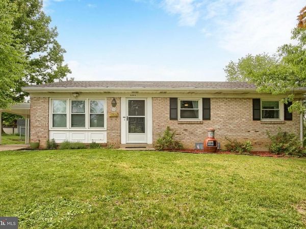 50 OLD ORCHARD CIRCLE, CAMP HILL, PA 17011