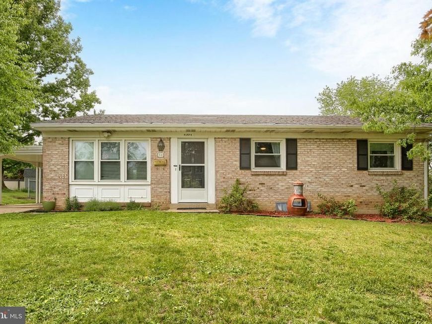 50 Old Orchard Circle, Camp Hill, PA 17011 Main Photo