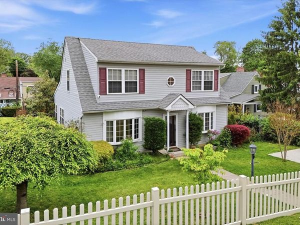 9342 CAMPUS LANE, PHILADELPHIA, PA 19114