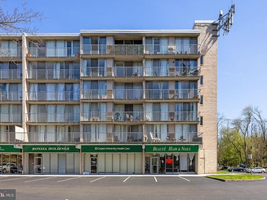 401 Cooper Landing Rd,, Unit 628, Cherry Hill, NJ 08002 Main Photo