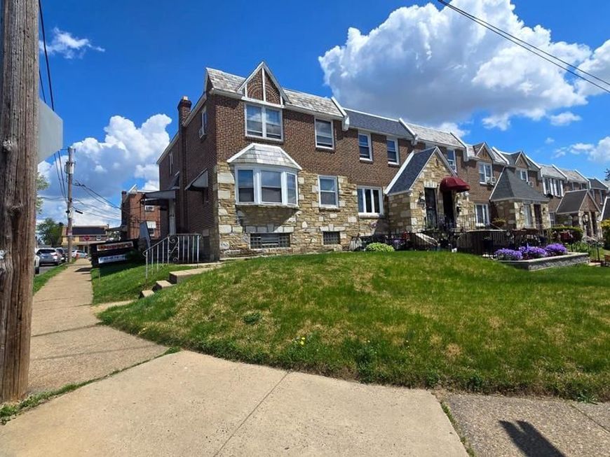 165 E Fariston Drive , Unit 1ST FLOOR, Philadelphia, PA 19120 Main Photo