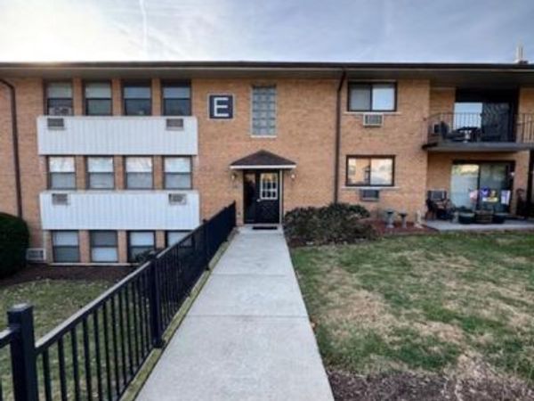1016 BALTIMORE, Unit E22, MEDIA, PA 19063