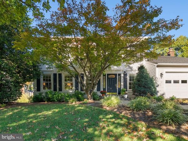 13208 WRENN HOUSE LANE, HERNDON, VA 20171