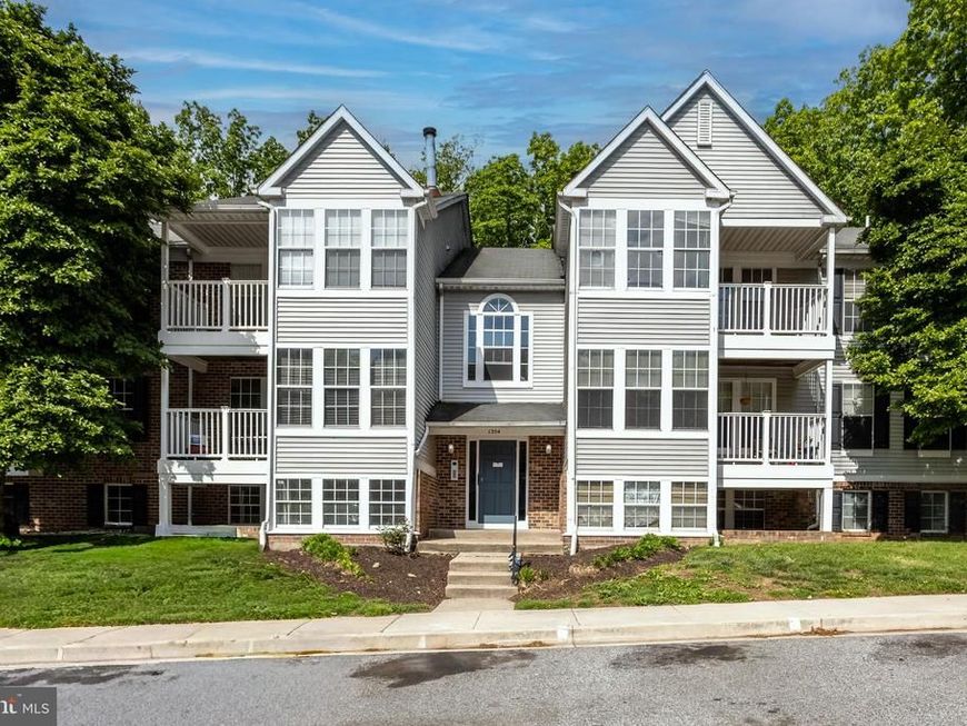 1304 J Clover Valley Way , Unit 1304J, Edgewood, MD 21040 Main Photo