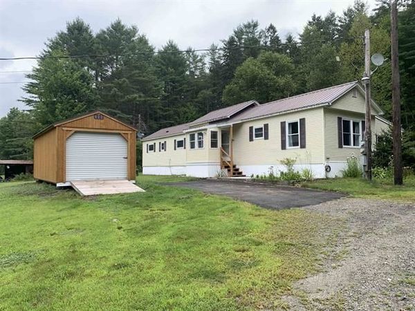 606 US Route 3, Columbia, NH 03590
