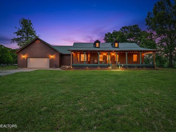 8429 S Highway 127, Crossville, TN 38572